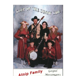 The Atnip Family Atnip Family